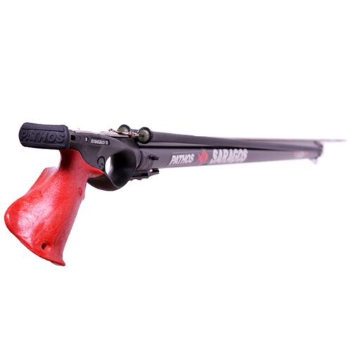 SPEARGUN PATHOS SARAGOS 90CM