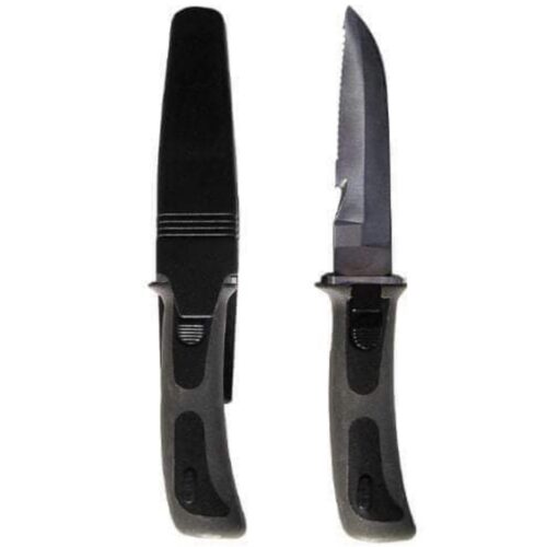 Couteau rorqual somap