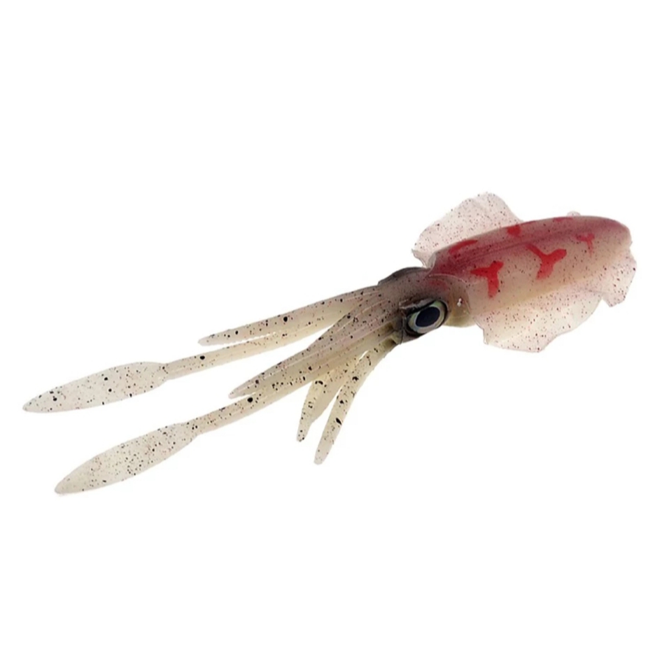 Squid hunthouse 150mm 16gr