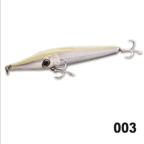 Leurre pencil hunthouse 146mm 19gr