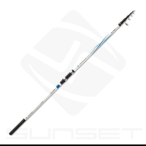 SUNSET ANTALYA TELE SURF 4.20m