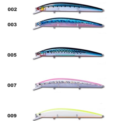 Hunthouse lure tide minnow 148mm 22.8gr