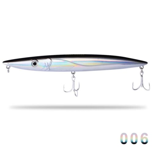 Hunthouse leure de surface espetron 195mm 44gr