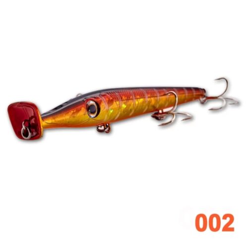 Popper hunthouse 150mm 20gr