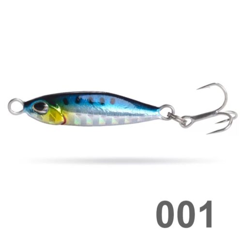 Hunthouse lure micro 5gr 7gr 10gr 15gr 20gr