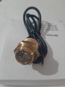 Lumiere sous Marine brasse bleue 12v /0.4W