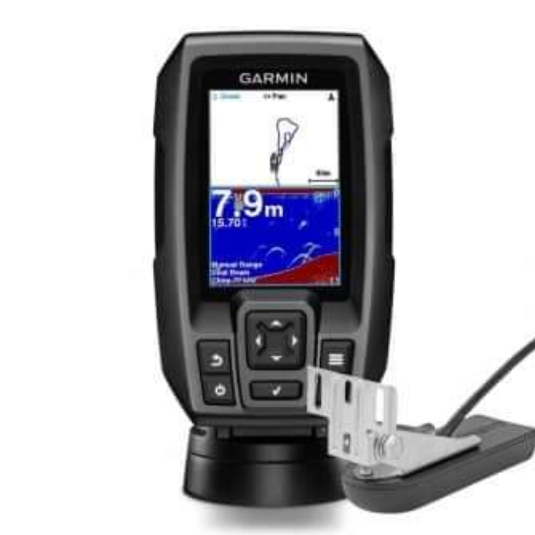 Sondeur Striker - 4 - GARMIN - Électronique