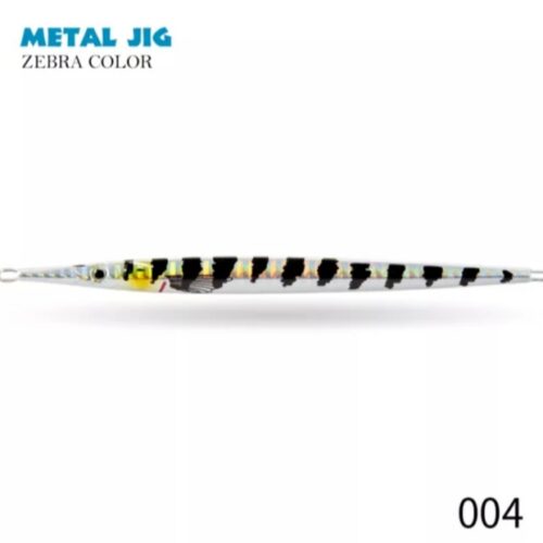 Leure métallique hunthouse 160mm 56gr