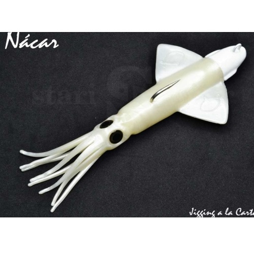 Leure hunthouse jlc 256 gr