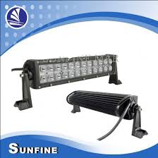 Projecteur led Bar 36w 20cm