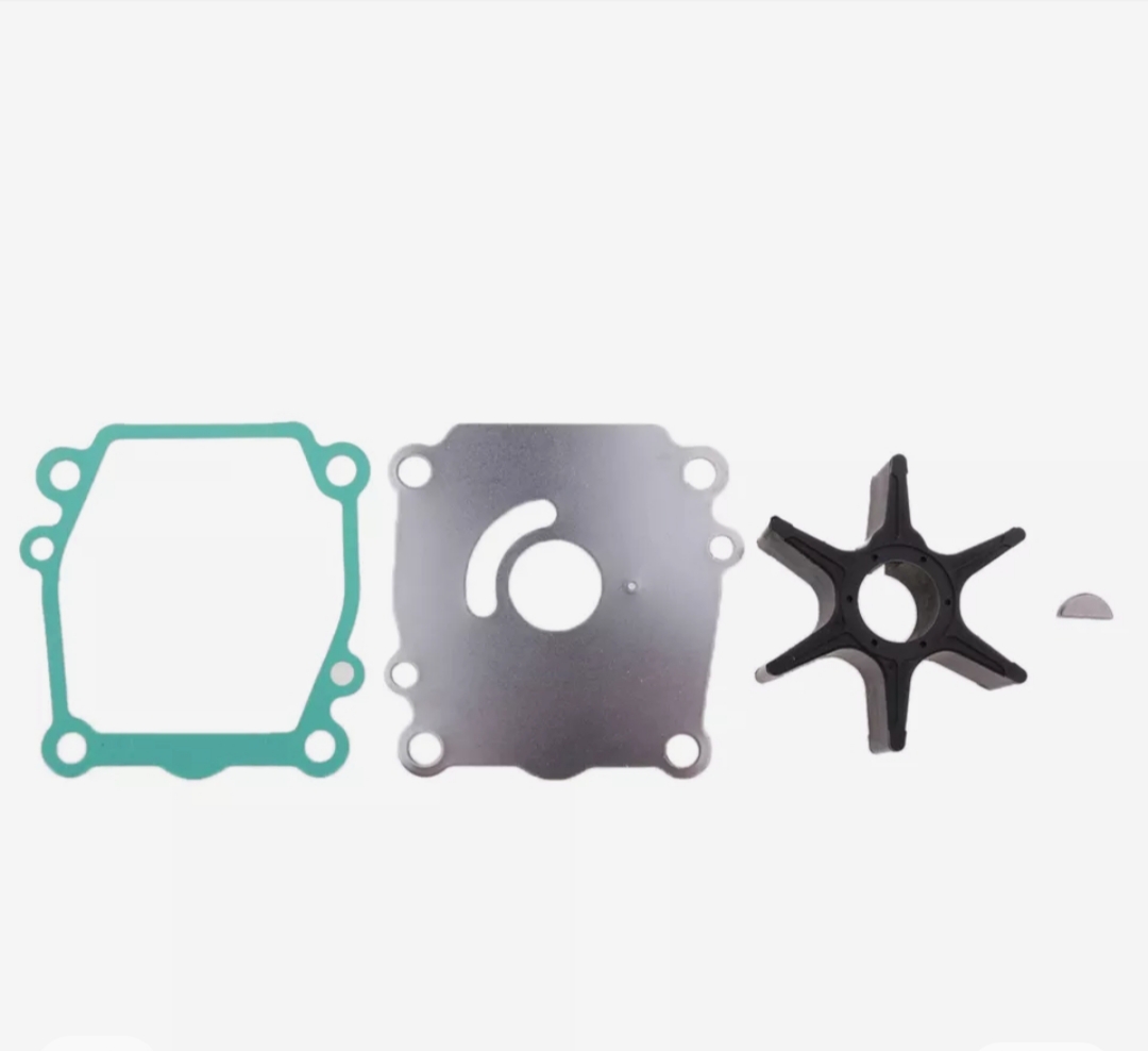 Kit turbine Suzuki 60hp 70hp 90hp 100hp 18-3254