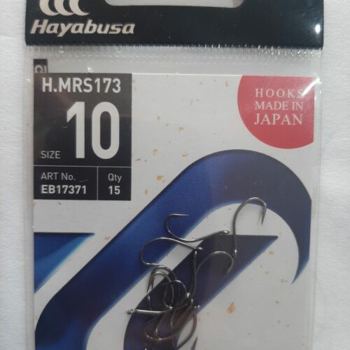 hamecon hayabusa N10 H.MRS173 EB17371