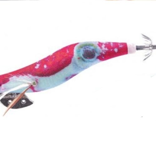 Turlutte jatsui dark eyes 3.0