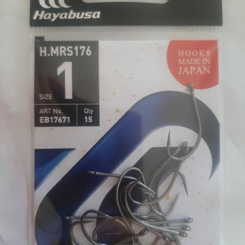 hamecon hayabusa H.MRS176 EB17671 N1 15PCS