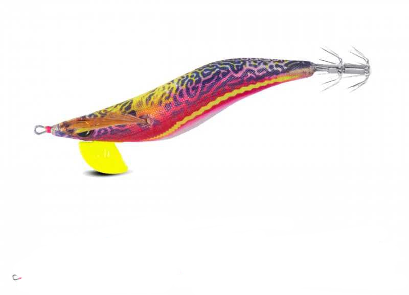 Turlutte jatsui deep egi 3.0