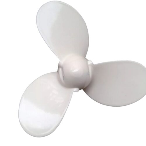 HELICE YAMAHA 2.5HP 6F8-45942-01-EL 7 1/4 x 5