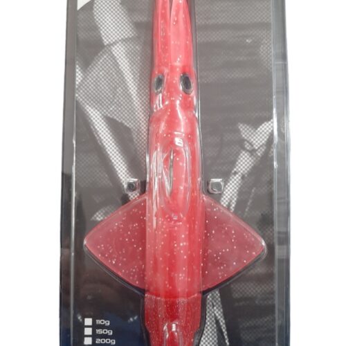 JLC XIPI RED SHINY 250GR