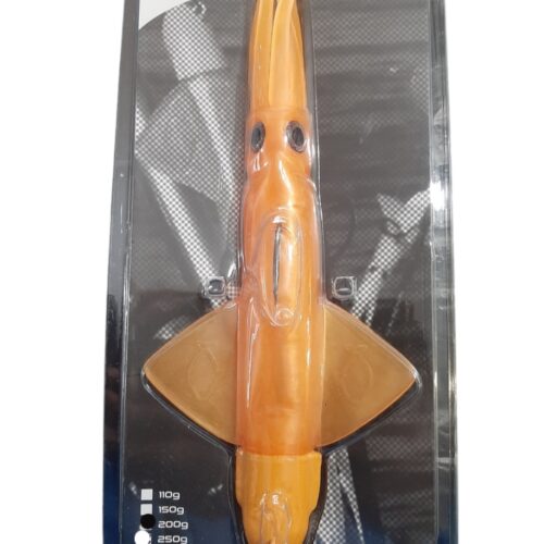 JLC XIPI GRS ORANGE 200GR