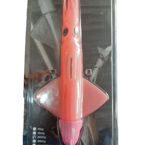 JLC XIPI PINK FLASHES 250GR