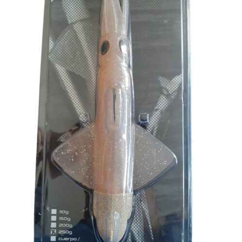 XIPI PIRATE - 250GR - JLC - Leurres