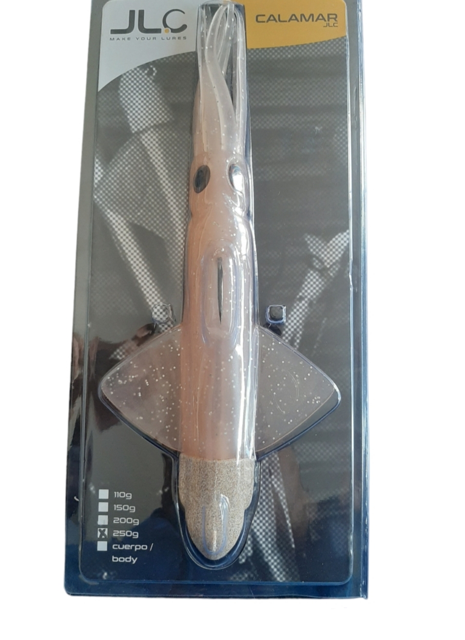 XIPI PIRATE - 250GR - JLC - Leurres