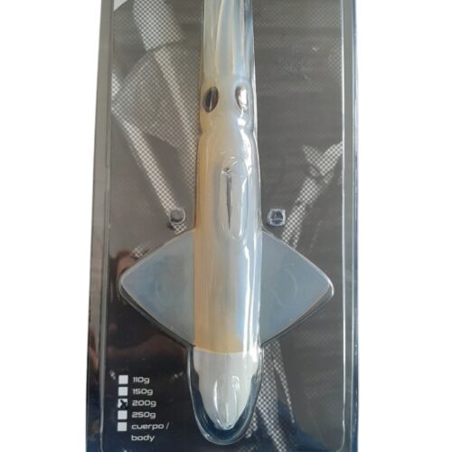 JLC XIPI BLUE FLASHES 200gr