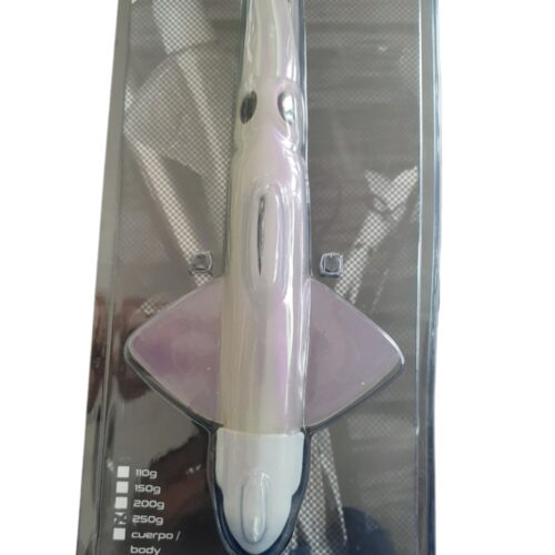 PINK FLASHES XIPI - 250GR- JLC - LEURESS