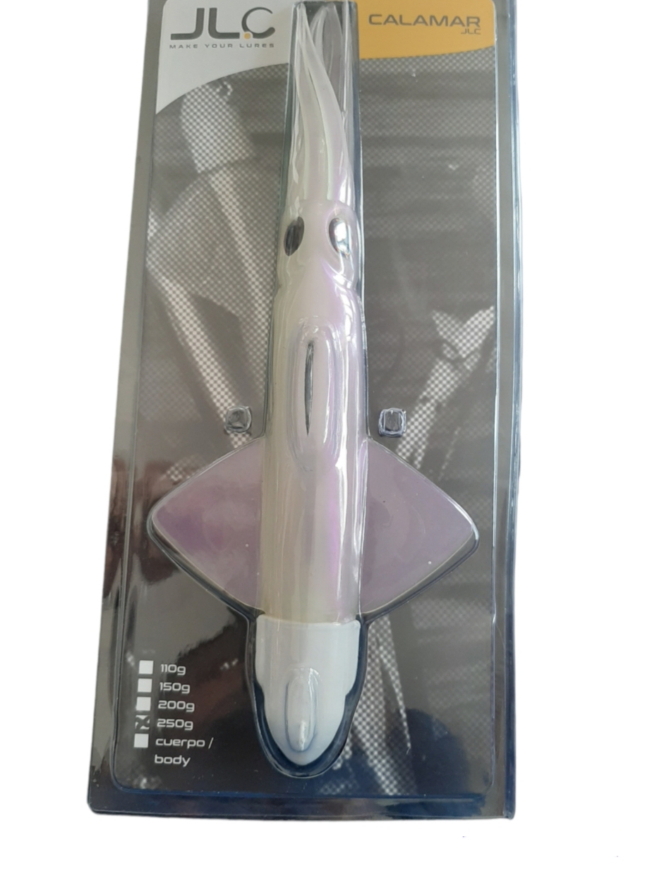 PINK FLASHES XIPI - 250GR- JLC - LEURESS