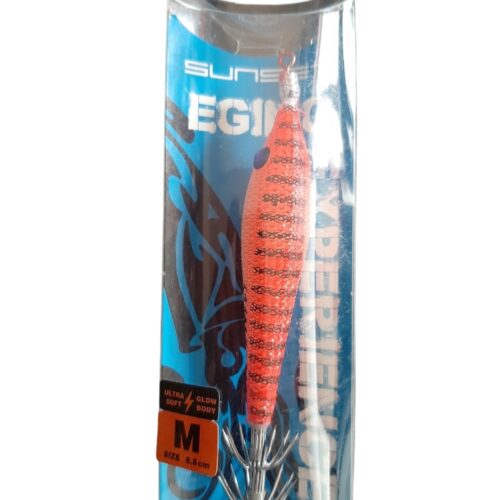 SUNSET SUNSQUID OPPAÏ TS SCALLE PINK