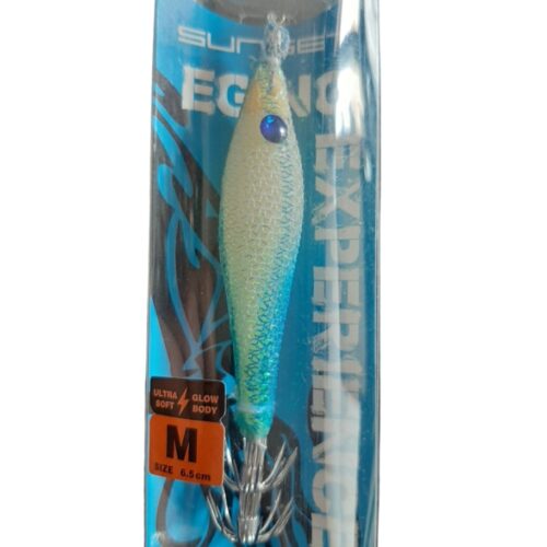 SUNSET SUNSQUID OPPAÏ TS SUPER GLOW BLUE