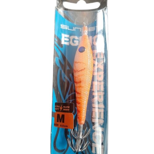 SUNSET SUNSQUID OPPAÏ TS FIRE ORANGE