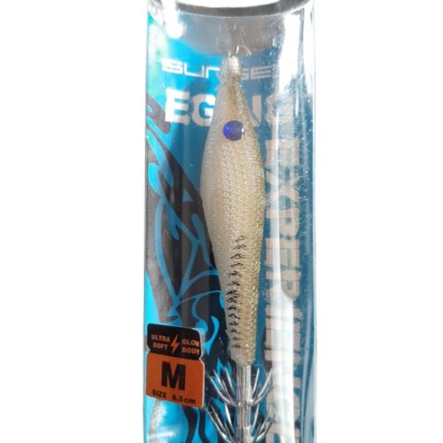 SUNSET SUNSQUID OPPAÏ TS SCALE NATUREL