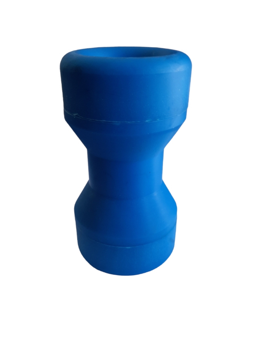 Rouleau central pm pour chariot 13cm