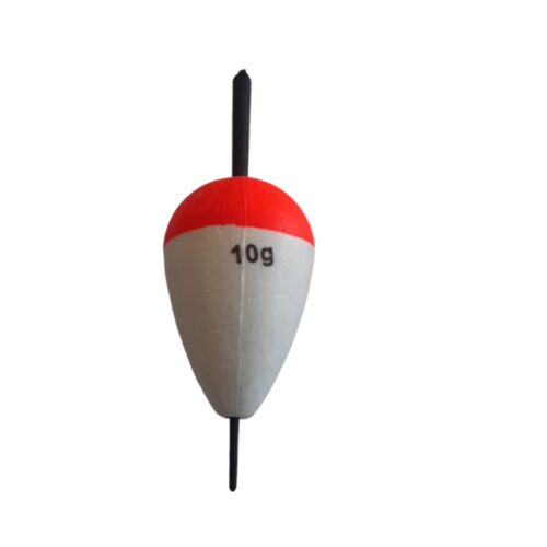 Flotteur liège 10gr