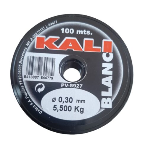 Fil kalli kunan 0.30mm 100m