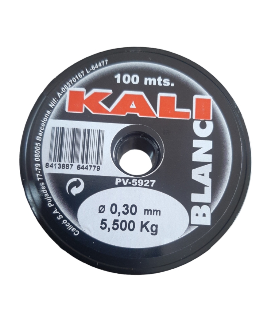 Fil kalli kunan 0.30mm 100m