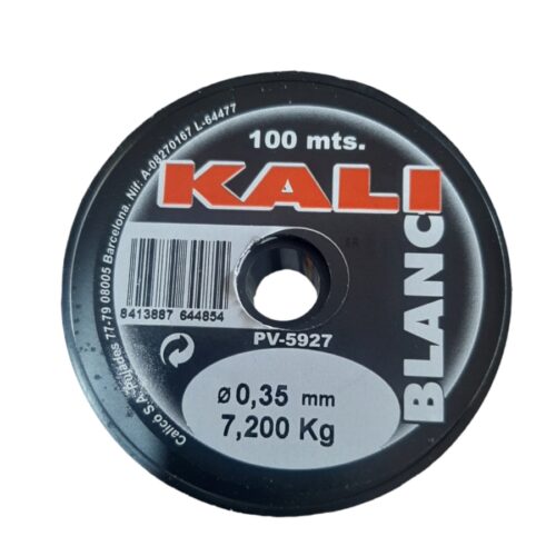 Fil kali kunan 0.35mm 100m