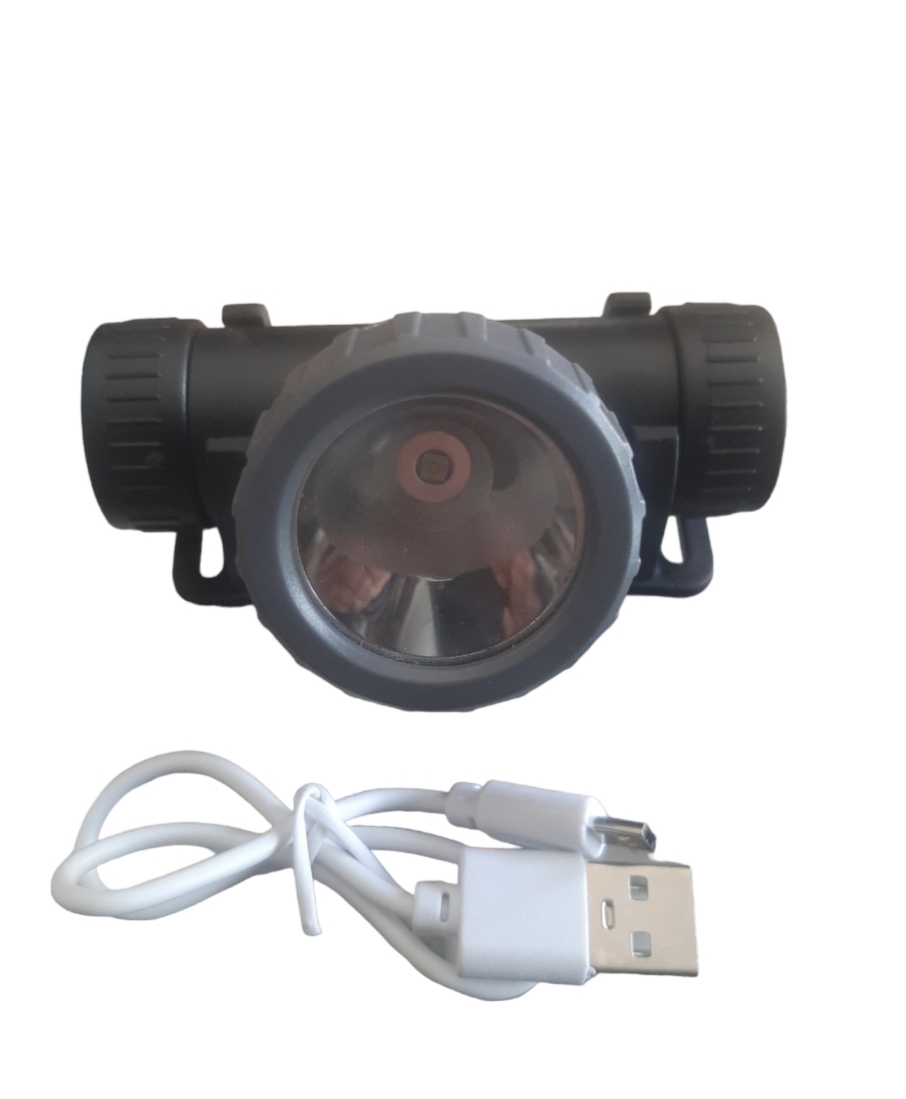 Lampe frontale rechargeable SQ-805