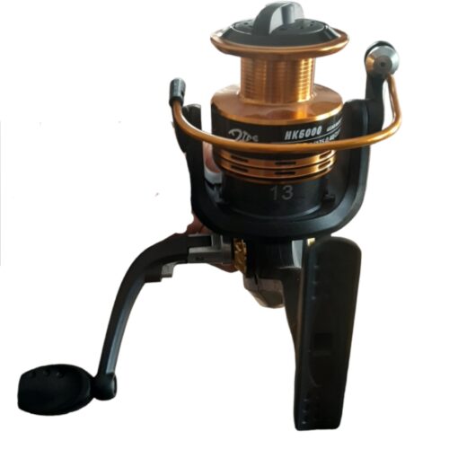 Moulinet dide hk 6000 13bb