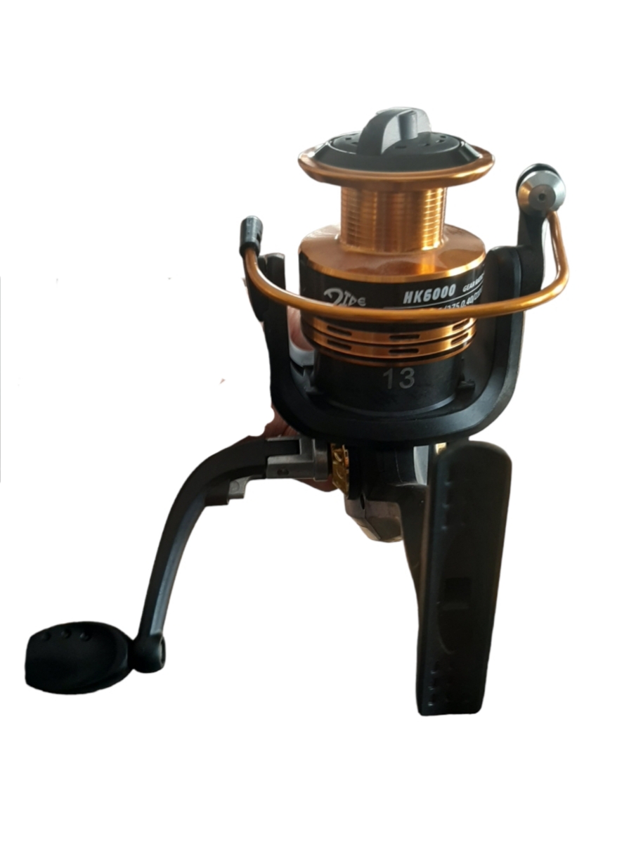 Moulinet dide hk 6000 13bb