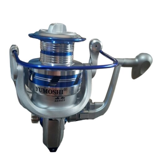 Moulinet AL 6000 12BB - Yumoshi - Moulinets