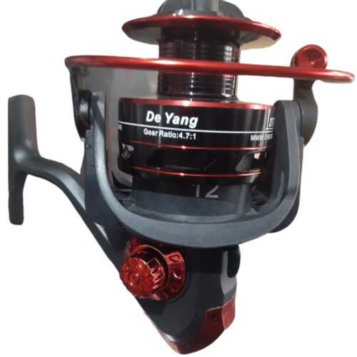 Moulinet DE Yang DT 7000