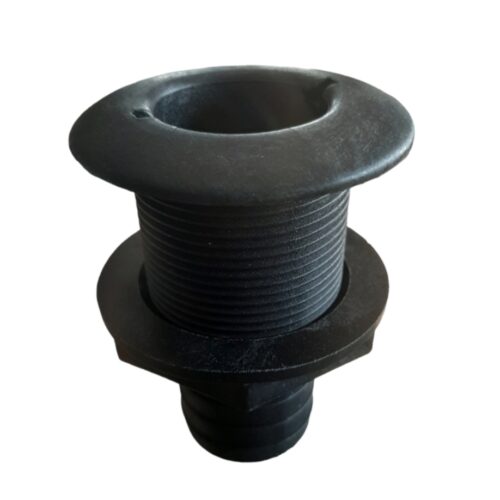 Pass coque noire Q38mm