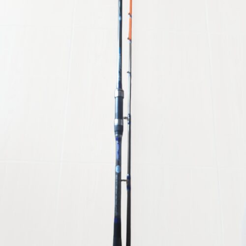 Canne kalli kunnan tarak 1.82m fuji action 5-30lb