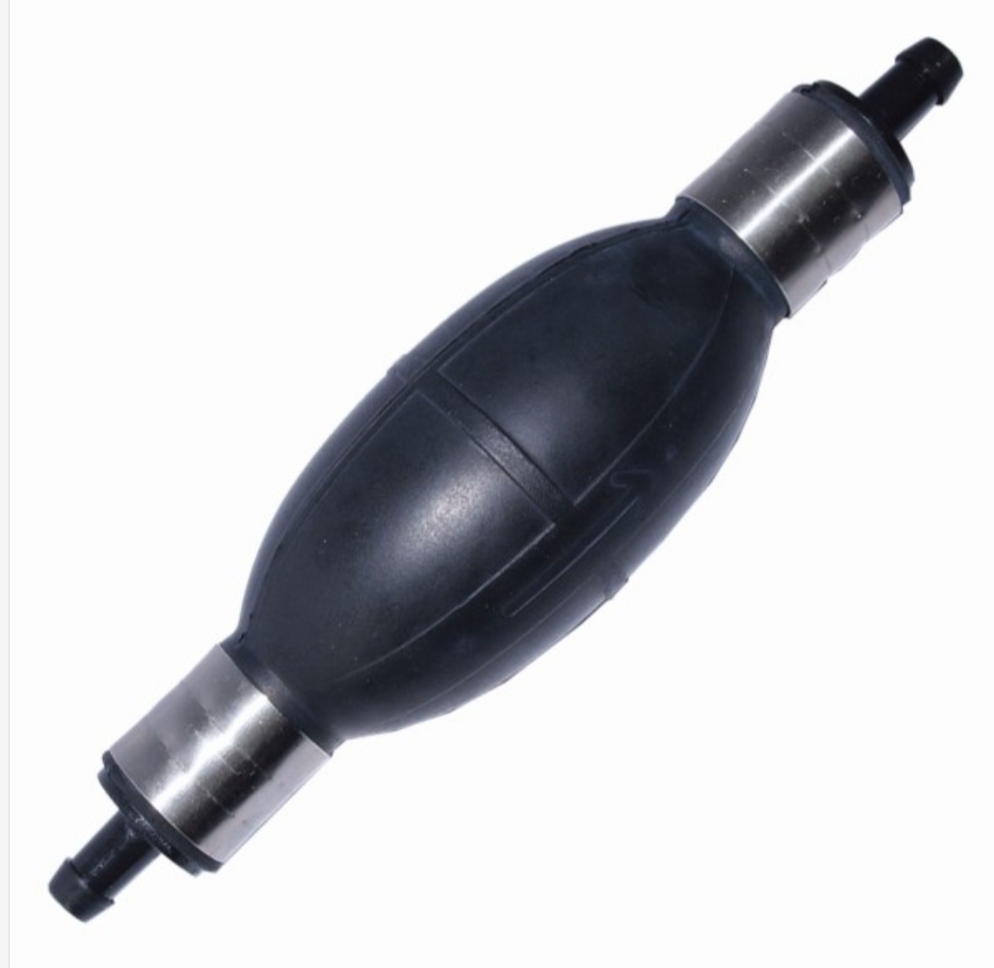 Poire à essence - KACAWA - Accastillage Bateau