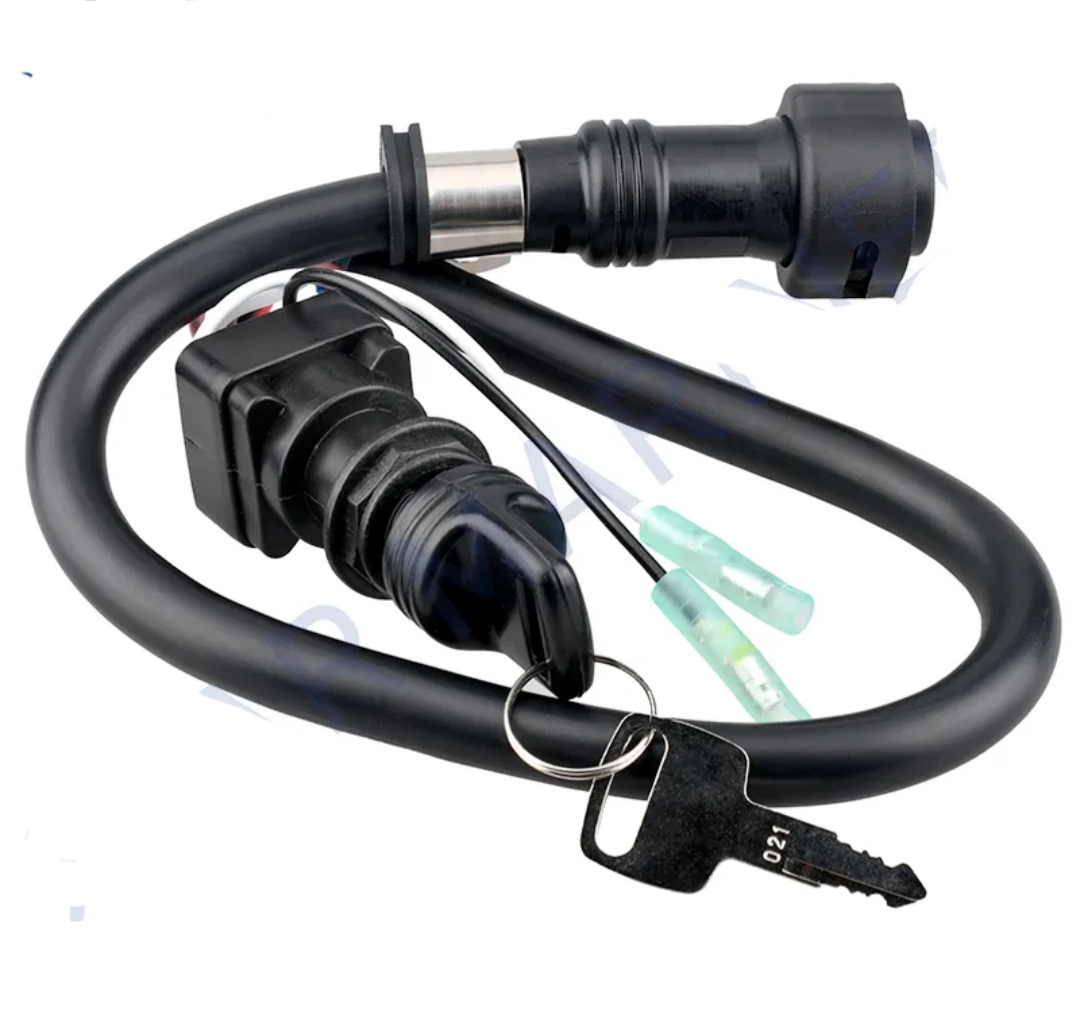 Contact+fuseau yamaha