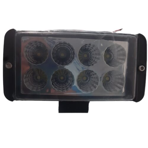 Bar led 140*55*70mm 1850lm 24w