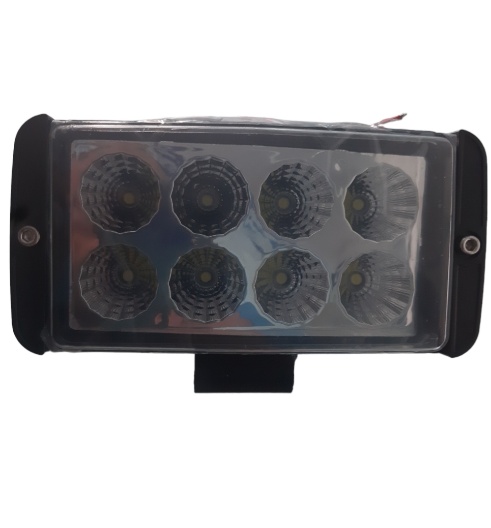 Bar led 140*55*70mm 1850lm 24w