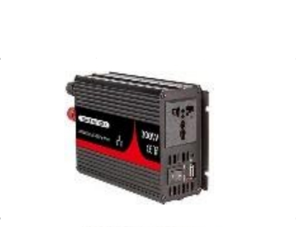CONVERTISSEUR DE COURANT 500W INPUT VOLTAGE :DC12V Output voltage: AC100-120V AC220-240V