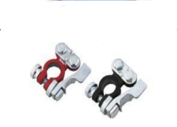 COSSE DE BATTRIE GALVANISE